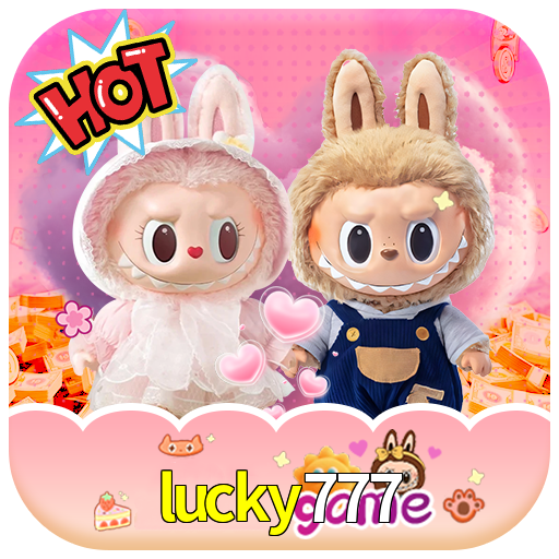 lucky777